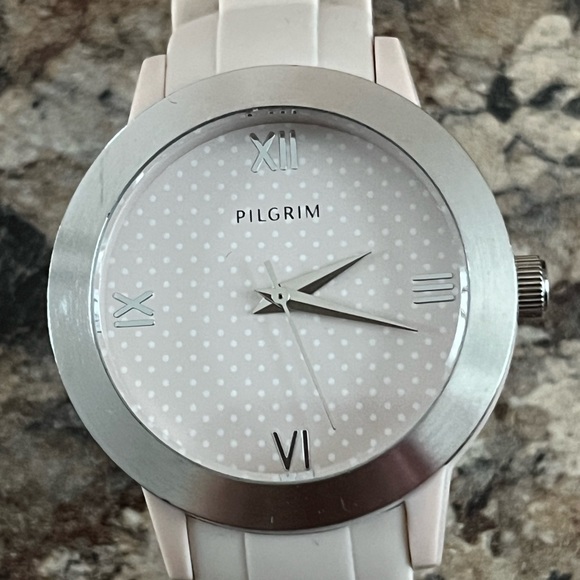 Pilgrim Danish Design Watch - Picture 1 of 7